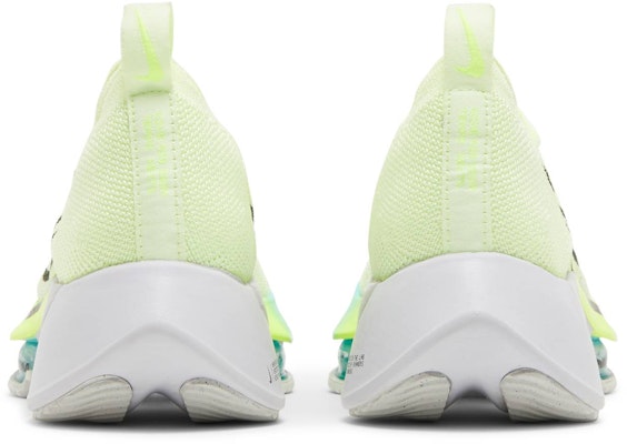 (Women) Nike Air Zoom Tempo Next% Flyknit 'Fast Pack' CI9924-700 Details for (Women) Nike Air Zoom Tempo Next% Flyknit 'Fast Pack' CI9924-700