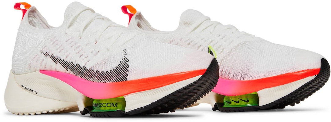 (Women) Nike Air Zoom Tempo NEXT% Flyknit 'Rawdacious' DJ5431-100 Cheap (Women) Nike Air Zoom Tempo NEXT% Flyknit 'Rawdacious' DJ5431-100