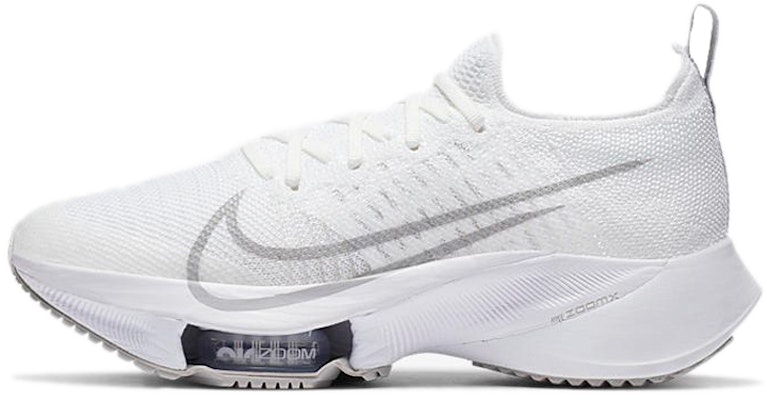 (Women) Nike Air Zoom Tempo NEXT% Flyknit 'White Atmosphere Grey' CI9924-101 Buy (Women) Nike Air Zoom Tempo NEXT% Flyknit 'White Atmosphere Grey' CI9924-101