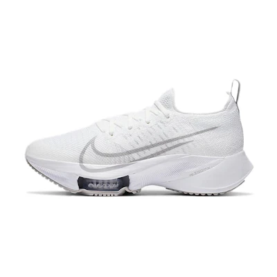 (W) Nike Air Zoom Tempo NEXT% Flyknit 'White Atmosphere Grey'