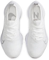 (W) ナイキ エア ズーム テンポ NEXT% フライニット 白/灰 CI9924-101 Shop (W) ナイキ エア ズーム テンポ NEXT% フライニット 白/灰 CI9924-101