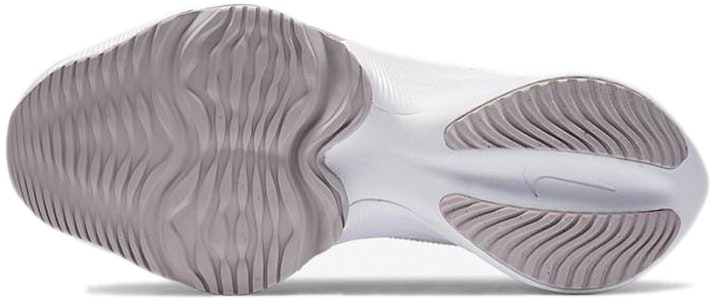 (W) ナイキ エア ズーム テンポ NEXT% フライニット 白/灰 CI9924-101 Details for (W) ナイキ エア ズーム テンポ NEXT% フライニット 白/灰 CI9924-101