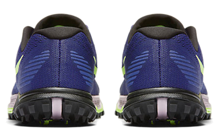 (W) Nike Air Zoom Terra Kiger 3 'Dark Purple Dust' 圖 4