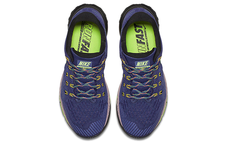(W) Nike Air Zoom Terra Kiger 3 'Dark Purple Dust' 圖 5