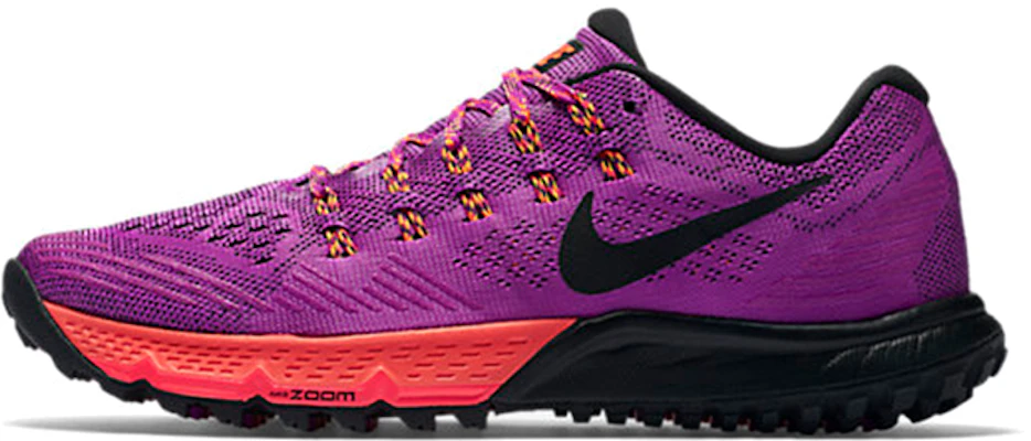 (W) Nike Air Zoom Terra Kiger 3 'Pink Purple' Sepatu Lari Wanita 749335-502 Buy (W) Nike Air Zoom Terra Kiger 3 'Pink Purple' Sepatu Lari Wanita 749335-502