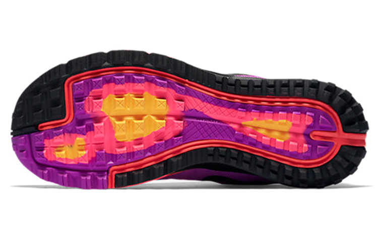 (W) Nike Air Zoom Terra Kiger 3 'Pink Purple' 圖 6