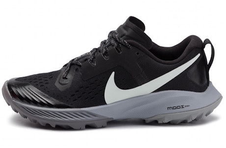 (W) 耐克Air Zoom Terra Kiger 5 '黑色浅灰' AQ2220-001 Buy (W) 耐克Air Zoom Terra Kiger 5 '黑色浅灰' AQ2220-001