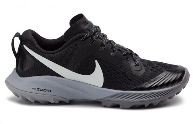 (Women) Nike Air Zoom Terra Kiger 5 'Black Barely Grey' AQ2220-001 Order (Women) Nike Air Zoom Terra Kiger 5 'Black Barely Grey' AQ2220-001