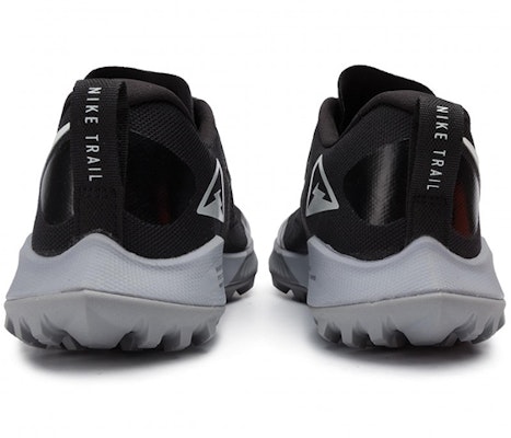 (Women) Nike Air Zoom Terra Kiger 5 'Black Barely Grey' AQ2220-001 Purchase (Women) Nike Air Zoom Terra Kiger 5 'Black Barely Grey' AQ2220-001