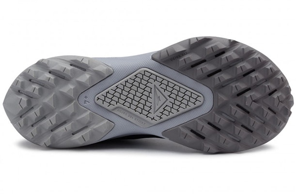 (Women) Nike Air Zoom Terra Kiger 5 'Black Barely Grey' AQ2220-001 Details for (Women) Nike Air Zoom Terra Kiger 5 'Black Barely Grey' AQ2220-001