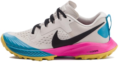 (Women) Nike Air Zoom Terra Kiger 5 'Orewood Pink Blue' AQ2220-100 (Women) Nike Air Zoom Terra Kiger 5 'Orewood Pink Blue' AQ2220-100