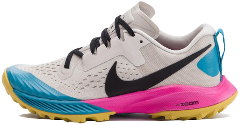 (Women) Nike Air Zoom Terra Kiger 5 'Orewood Pink Blue' AQ2220-100 Buy (Women) Nike Air Zoom Terra Kiger 5 'Orewood Pink Blue' AQ2220-100