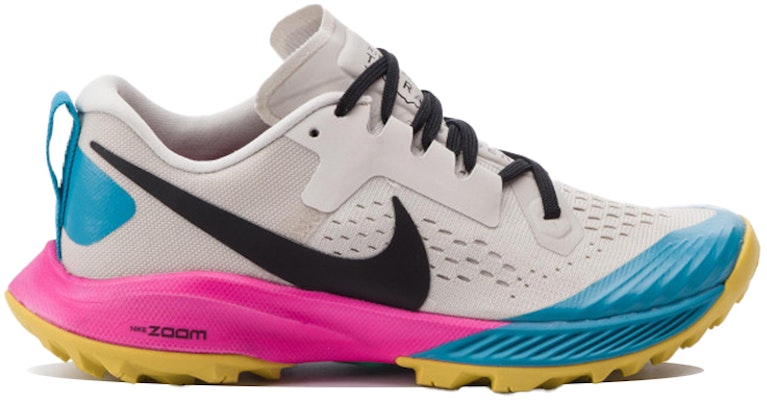 (Women) Nike Air Zoom Terra Kiger 5 'Orewood Pink Blue' AQ2220-100 Order (Women) Nike Air Zoom Terra Kiger 5 'Orewood Pink Blue' AQ2220-100