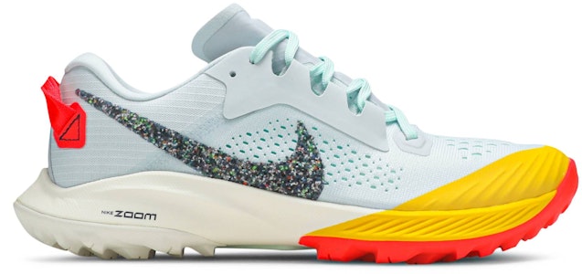 (W) Nike Air Zoom Terra Kiger 6 'Aura' Lelaki & Wanita Kasut Larian. CJ0220-400 Buy (W) Nike Air Zoom Terra Kiger 6 'Aura' Lelaki & Wanita Kasut Larian. CJ0220-400