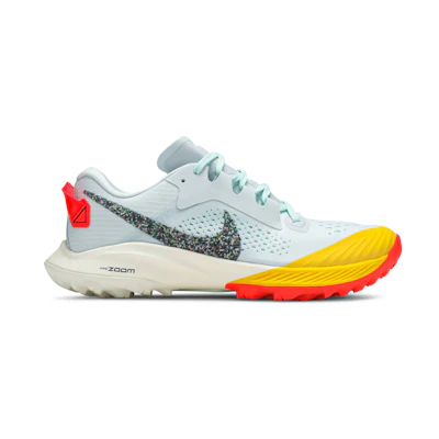 (W) Nike Air Zoom Terra Kiger 6 'Aura'