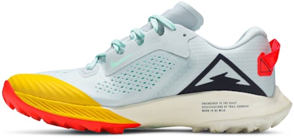 (W) ナイキ エア ズーム テラ カイガー 6 "オーラ" CJ0220-400 Lookbook (W) ナイキ エア ズーム テラ カイガー 6 "オーラ" CJ0220-400