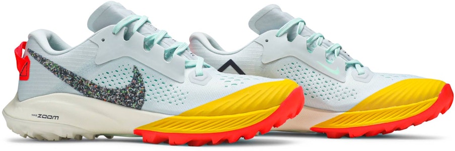 (W) Nike Air Zoom Terra Kiger 6 'Aura' Lelaki & Wanita Kasut Larian. CJ0220-400 Cheap (W) Nike Air Zoom Terra Kiger 6 'Aura' Lelaki & Wanita Kasut Larian. CJ0220-400
