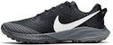 (W) Nike Air Zoom Terra Kiger 6 'Hitam Kelabu Besi' CJ0220-001
