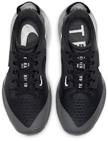 (W) 나이키 에어 줌 테라 카이거 6 '블랙 아이언 그레이' CJ0220-001 Shop (W) 나이키 에어 줌 테라 카이거 6 '블랙 아이언 그레이' CJ0220-001