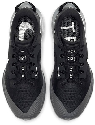 (Women) Nike Air Zoom Terra Kiger 6 'Black Iron Grey' CJ0220-001 Shop (Women) Nike Air Zoom Terra Kiger 6 'Black Iron Grey' CJ0220-001