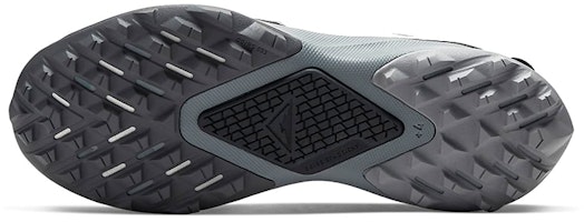 (W) 나이키 에어 줌 테라 카이거 6 '블랙 아이언 그레이' CJ0220-001 Details for (W) 나이키 에어 줌 테라 카이거 6 '블랙 아이언 그레이' CJ0220-001