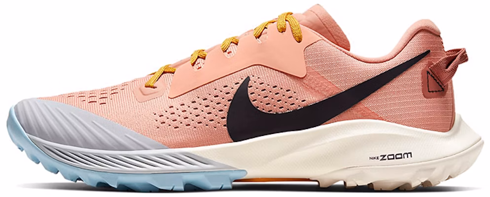 (Women) Nike Air Zoom Terra Kiger 6 'Pink Quartz' CJ0220-600 Buy (Women) Nike Air Zoom Terra Kiger 6 'Pink Quartz' CJ0220-600