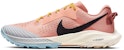(W) Nike Air Zoom Terra Kiger 6 'Pink Quartz' Wanita Lelaki Kasut Sukan CJ0220-600