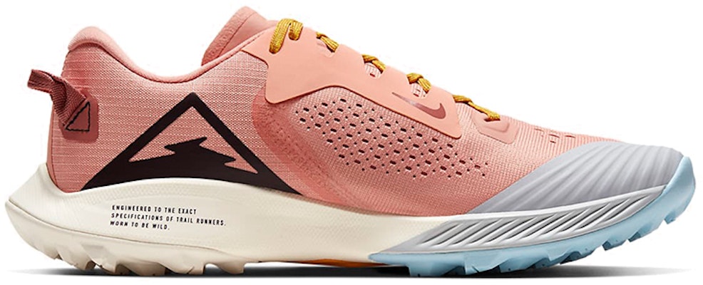 (Women) Nike Air Zoom Terra Kiger 6 'Pink Quartz' CJ0220-600 Order (Women) Nike Air Zoom Terra Kiger 6 'Pink Quartz' CJ0220-600