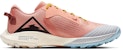 (W) Nike Air Zoom Terra Kiger 6 'Pink Quartz' Wanita Lelaki Kasut Sukan CJ0220-600