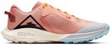 Order (W) Nike Air Zoom Terra Kiger 6 'Pink Quartz' Wanita Lelaki Kasut Sukan CJ0220-600