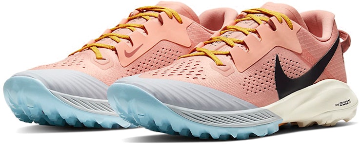 (W) ナイキ エア ズーム テラ カイガー 6 "ピンククォーツ" CJ0220-600 Lookbook (W) ナイキ エア ズーム テラ カイガー 6 "ピンククォーツ" CJ0220-600