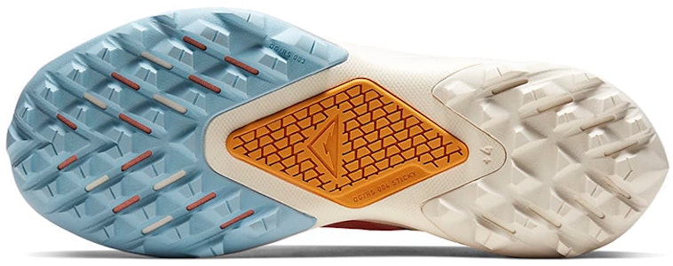 (W) ナイキ エア ズーム テラ カイガー 6 "ピンククォーツ" CJ0220-600 Details for (W) ナイキ エア ズーム テラ カイガー 6 "ピンククォーツ" CJ0220-600