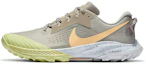 Buy (Women) Nike Air Zoom Terra Kiger 6 'Stone Limelight' CJ0220-200