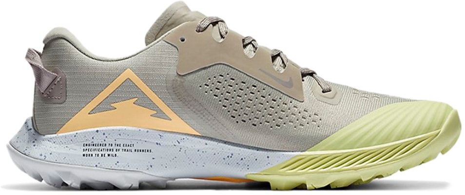 (Women) Nike Air Zoom Terra Kiger 6 'Stone Limelight' CJ0220-200 Order (Women) Nike Air Zoom Terra Kiger 6 'Stone Limelight' CJ0220-200
