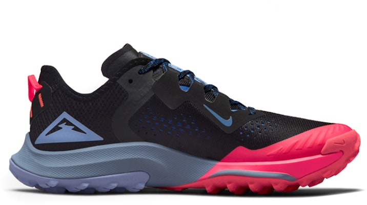 (Women) Nike Air Zoom Terra Kiger 7 'Black Lapis Flash Crimson' CW6066-004 Order (Women) Nike Air Zoom Terra Kiger 7 'Black Lapis Flash Crimson' CW6066-004