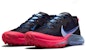 (W) Nike Air Zoom Terra Kiger 7 'Hitam Lapis Merah Kilat Crimson' CW6066-004