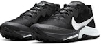 Lookbook (W) Nike Air Zoom Terra Kiger 7 'Hitam Pure Platinum' CW6066-002