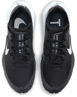 (W) Nike Air Zoom Terra Kiger 7 'Negro Platino Puro' CW6066-002 Shop (W) Nike Air Zoom Terra Kiger 7 'Negro Platino Puro' CW6066-002