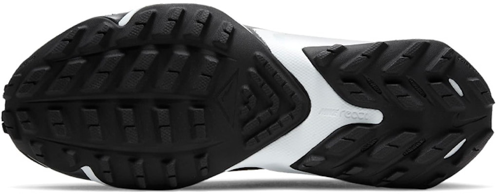 (Women) Nike Air Zoom Terra Kiger 7 'Black Pure Platinum' CW6066-002 Details for (Women) Nike Air Zoom Terra Kiger 7 'Black Pure Platinum' CW6066-002