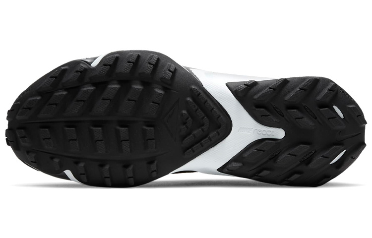 Details for (W) Nike Air Zoom Terra Kiger 7 ''Schwarz Pure Platinum'' CW6066-002