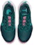 Shop (W) Nike Air Zoom Terra Kiger 7 'Hijau Teal Gelap Pink Glow' CW6066-301