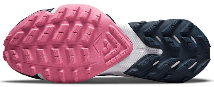 (W) 나이키 에어 줌 테라 카이거 7 '다크틸 그린 핑크' CW6066-301 Details for (W) 나이키 에어 줌 테라 카이거 7 '다크틸 그린 핑크' CW6066-301