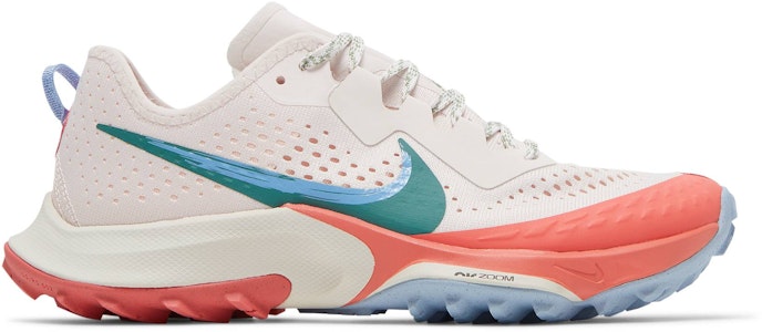 (W) 耐克Air Zoom Terra Kiger 7 '淡粉魔力火焰' CW6066-600 Buy (W) 耐克Air Zoom Terra Kiger 7 '淡粉魔力火焰' CW6066-600