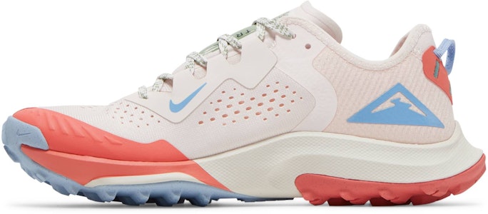 (W) 耐克Air Zoom Terra Kiger 7 '淡粉魔力火焰' CW6066-600 Lookbook (W) 耐克Air Zoom Terra Kiger 7 '淡粉魔力火焰' CW6066-600