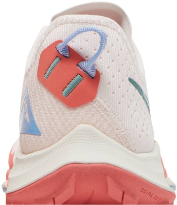 (Women) Nike Air Zoom Terra Kiger 7 'Light Soft Pink Magic Ember' CW6066-600 Sizing (Women) Nike Air Zoom Terra Kiger 7 'Light Soft Pink Magic Ember' CW6066-600