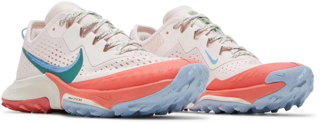 (Women) Nike Air Zoom Terra Kiger 7 'Light Soft Pink Magic Ember' CW6066-600 Cheap (Women) Nike Air Zoom Terra Kiger 7 'Light Soft Pink Magic Ember' CW6066-600