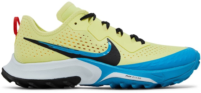 (W) Nike Air Zoom Terra Kiger 7 'Limelight Laser Blue' Zapatillas de Trail Running CW6066-300 Buy (W) Nike Air Zoom Terra Kiger 7 'Limelight Laser Blue' Zapatillas de Trail Running CW6066-300