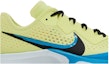 Order (Women) Nike Air Zoom Terra Kiger 7 'Limelight Laser Blue' CW6066-300