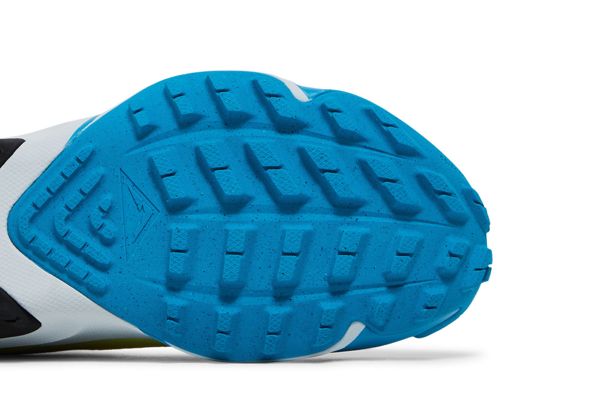Purchase Nike Air Zoom Terra Kiger 7 低筒 跑步鞋 女款 黃藍黑