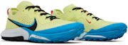 Cheap Nike Air Zoom Terra Kiger 7 低筒 跑步鞋 女款 黃藍黑